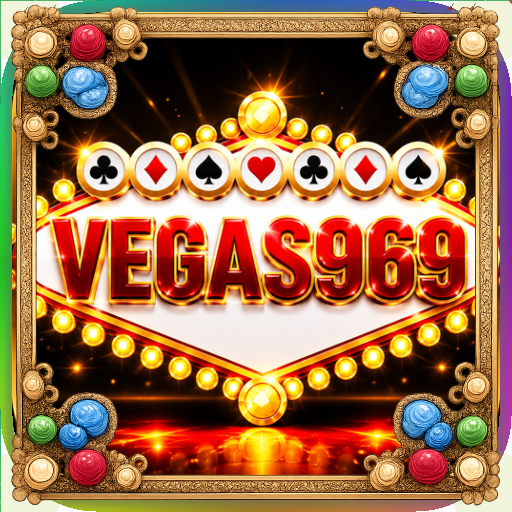 vegas969 — galeri pratinjau - APK Resmi